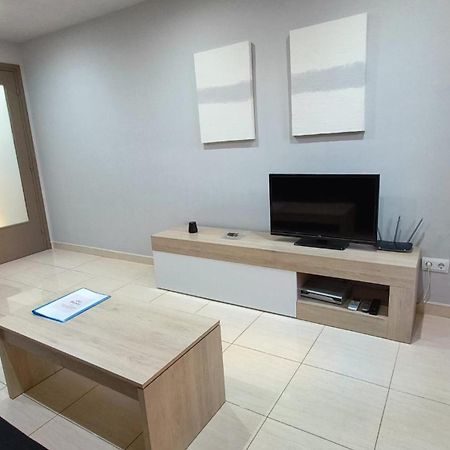 Apartments Cal Benet Camarasa 외부 사진