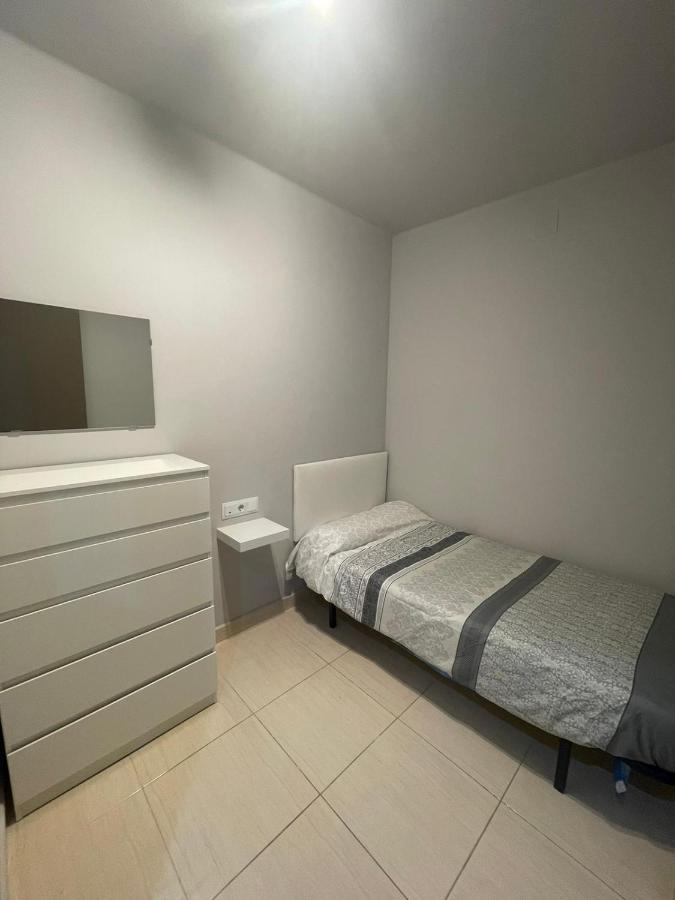 Apartments Cal Benet Camarasa 외부 사진