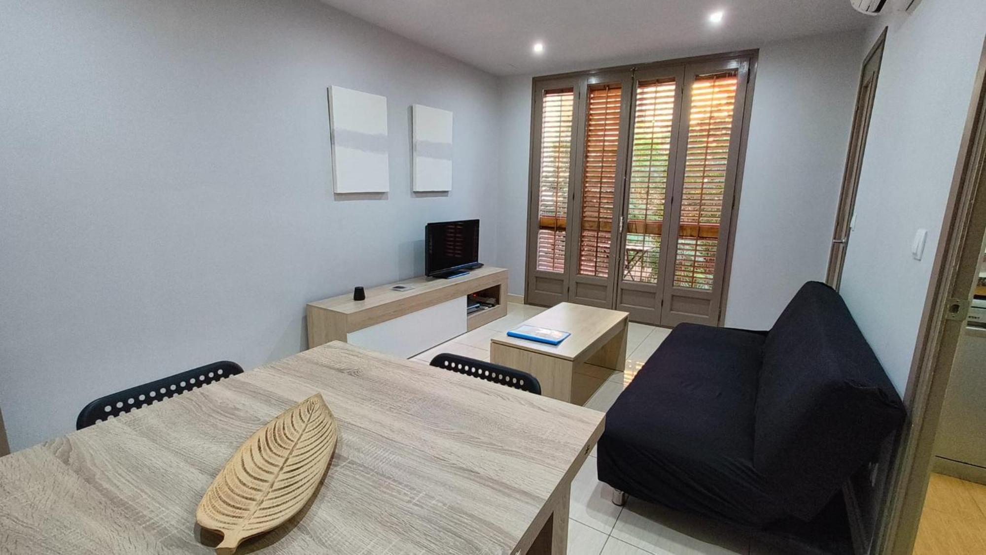 Apartments Cal Benet Camarasa 외부 사진