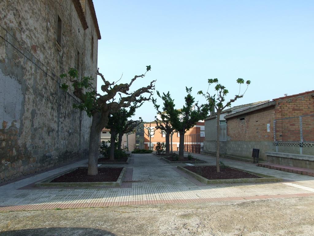 Apartments Cal Benet Camarasa 외부 사진